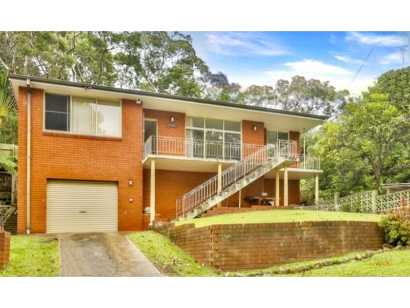 40 Pozieres Parade, Allambie Heights NSW 2100