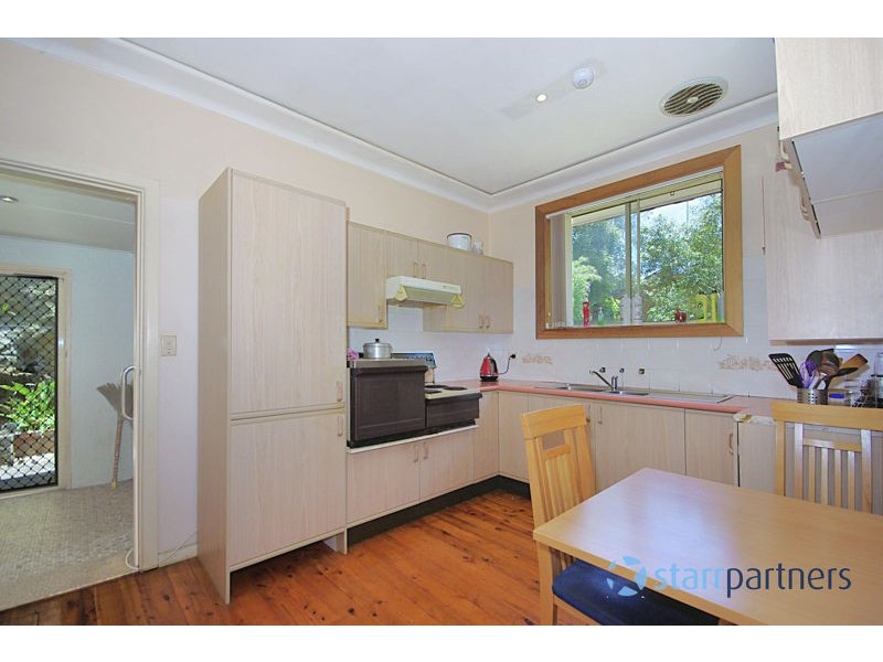 40 Pozieres Parade, Allambie Heights NSW 2100