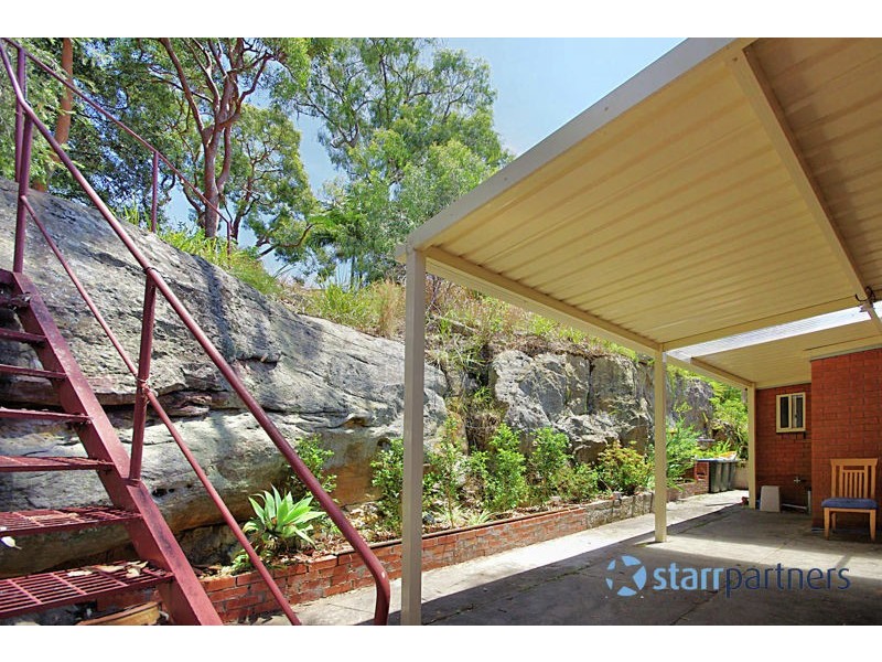 40 Pozieres Parade, Allambie Heights NSW 2100