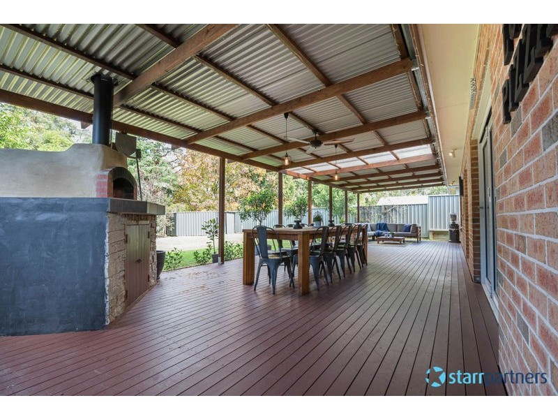 4 St Johns Road, Blaxland NSW 2774