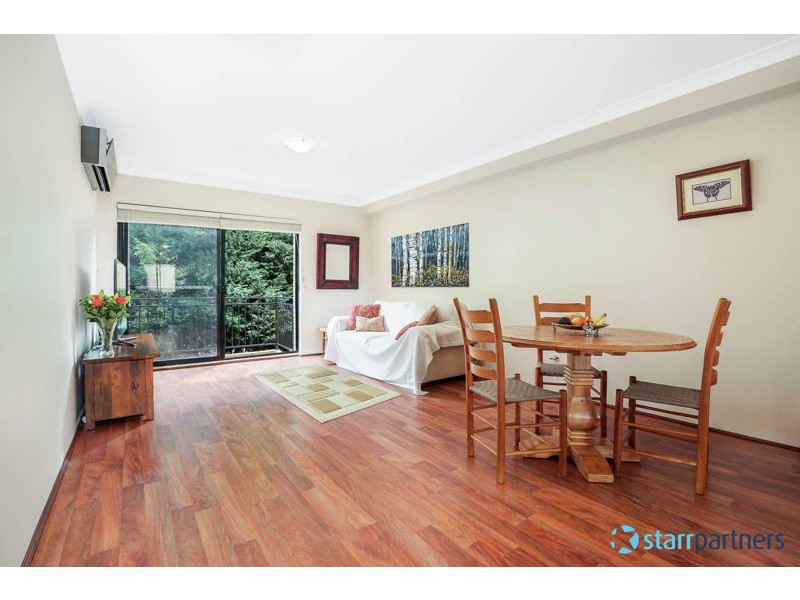 25/18-22 Campbell Street, Northmead NSW 2152