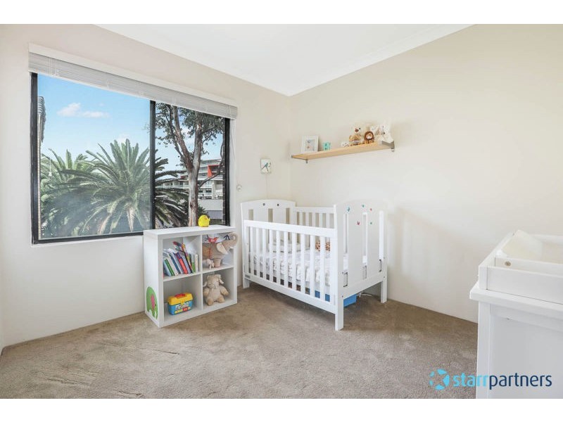 25/18-22 Campbell Street, Northmead NSW 2152