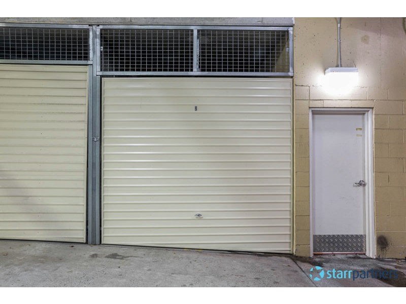 25/18-22 Campbell Street, Northmead NSW 2152