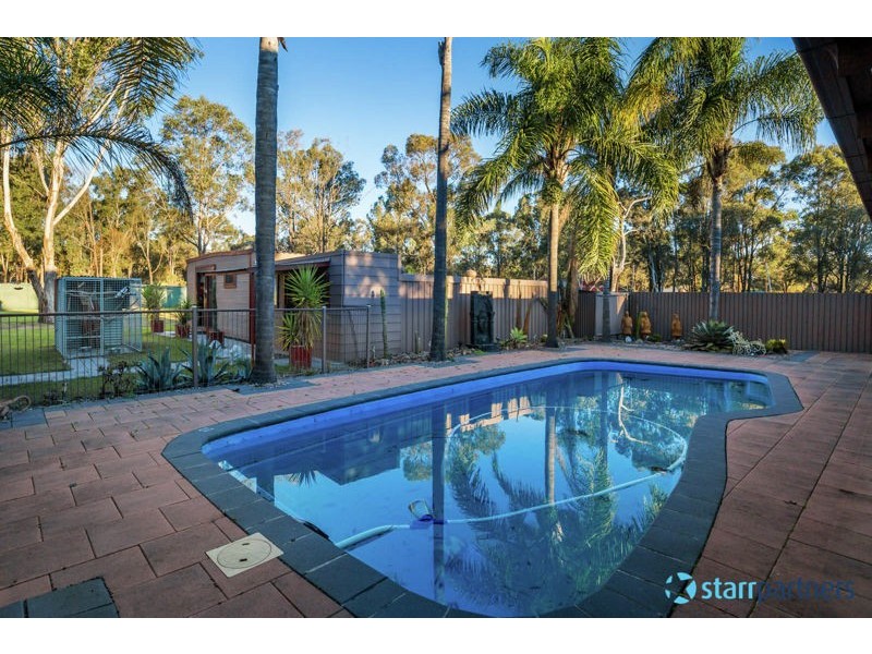 40-42 Bennett Road, Londonderry NSW 2753