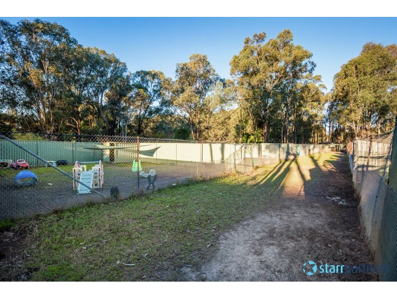 40-42 Bennett Road, Londonderry NSW 2753