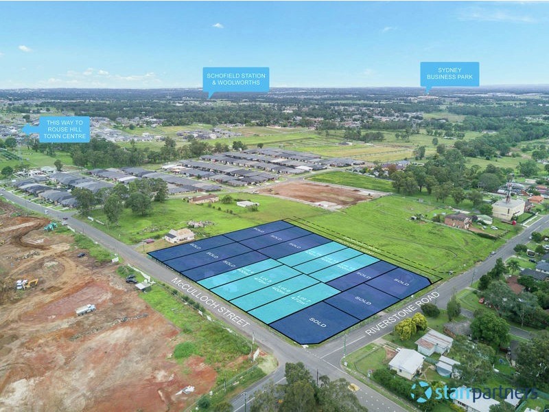 88 McCulloch Street, Riverstone NSW 2765