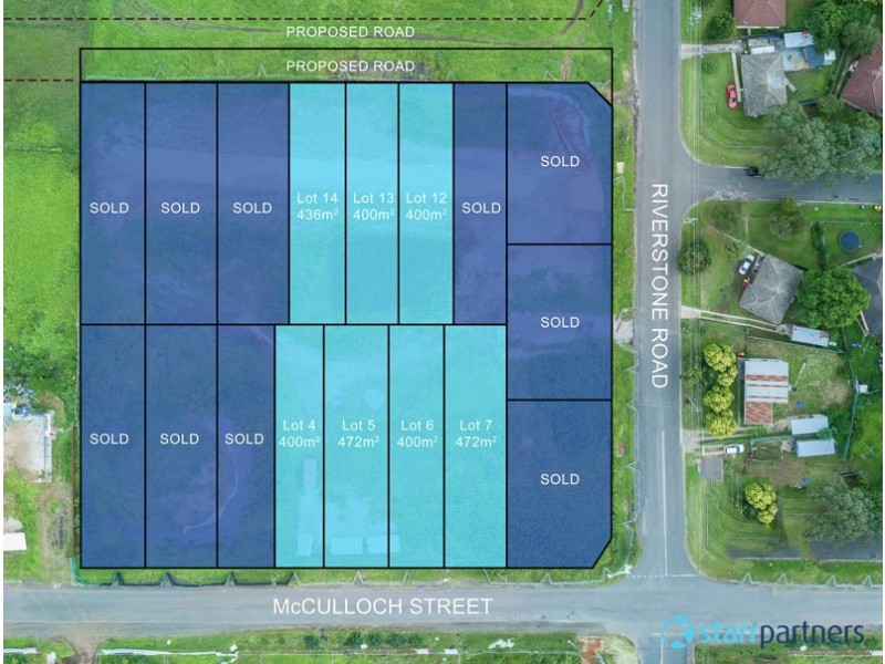 88 McCulloch Street, Riverstone NSW 2765