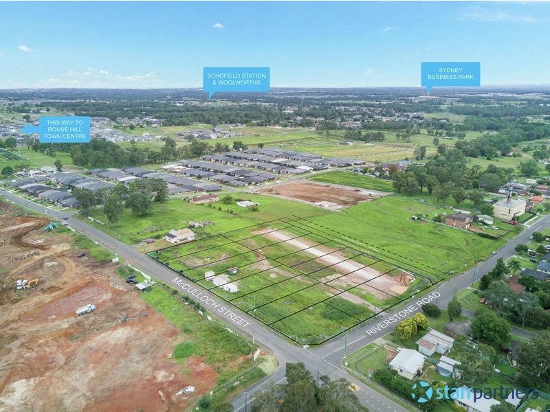 88 McCulloch Street, Riverstone NSW 2765