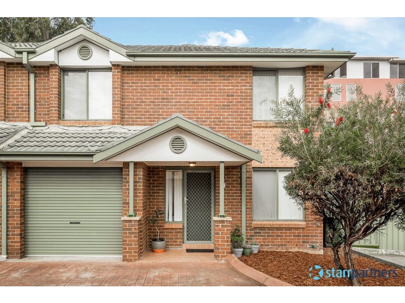 8/54-56 Meacher Street, Mount Druitt NSW 2770