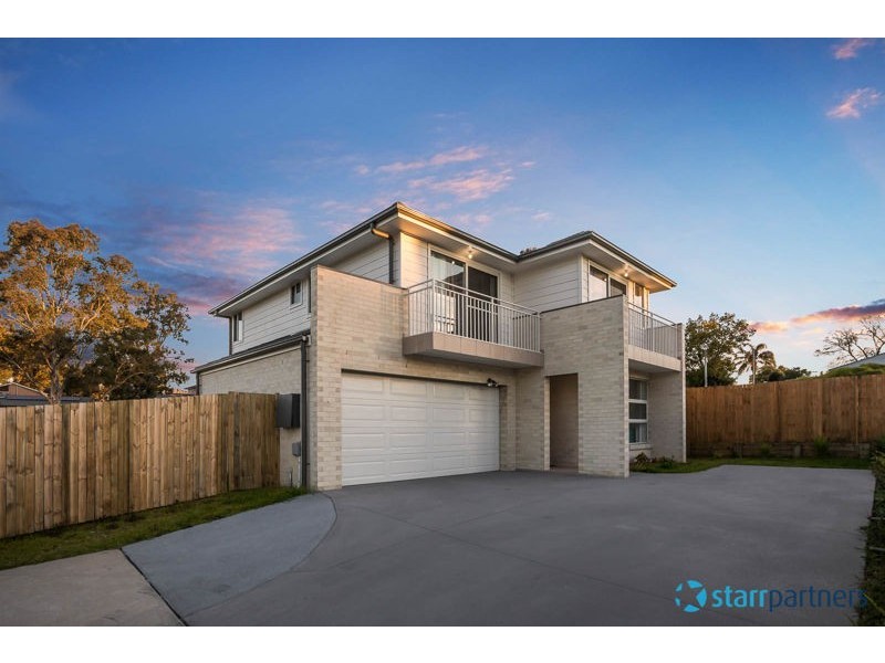 37B Grange Avenue, Schofields NSW 2762