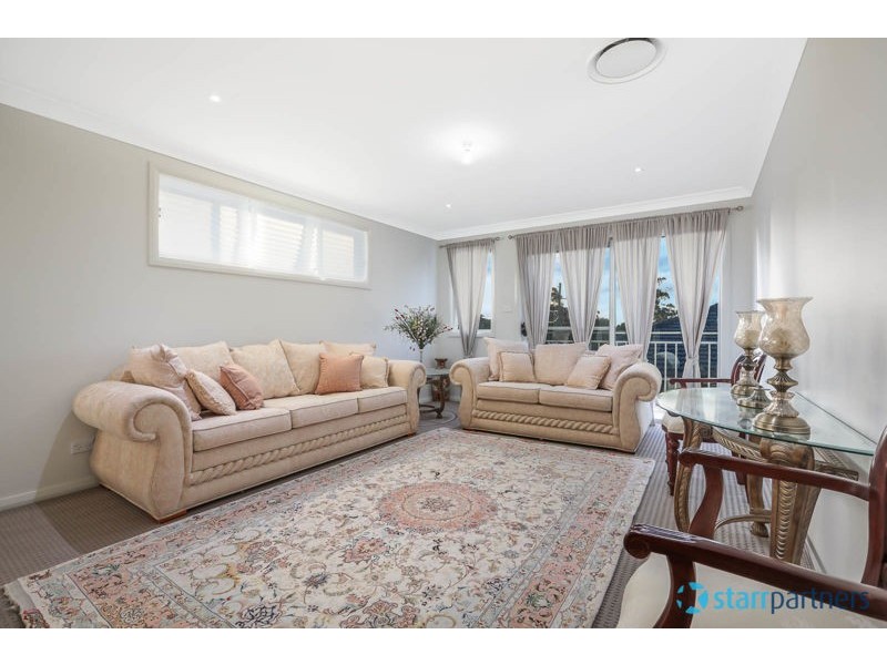 37B Grange Avenue, Schofields NSW 2762