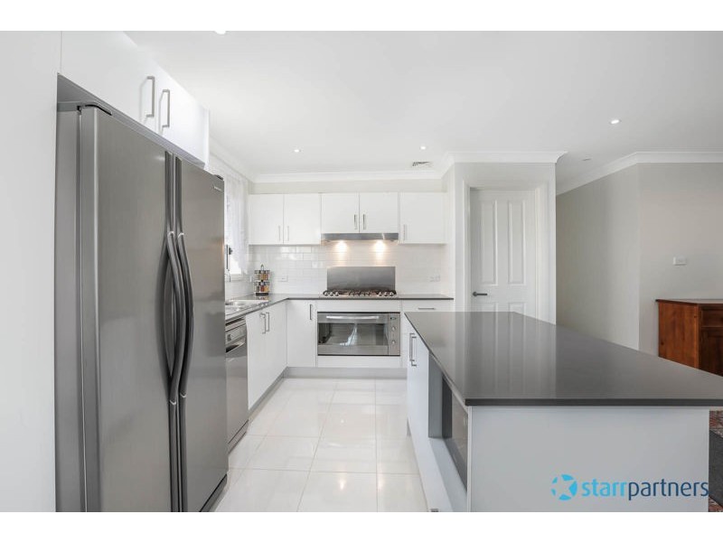 37B Grange Avenue, Schofields NSW 2762