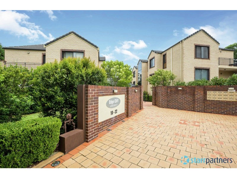25/18-22 Campbell Street, Northmead NSW 2152