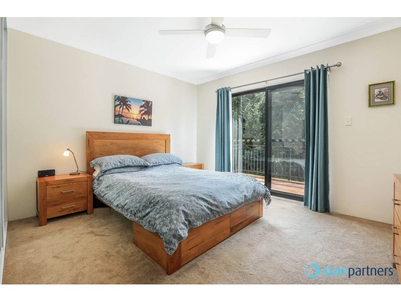 25/18-22 Campbell Street, Northmead NSW 2152