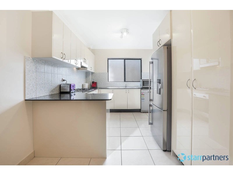 25/18-22 Campbell Street, Northmead NSW 2152