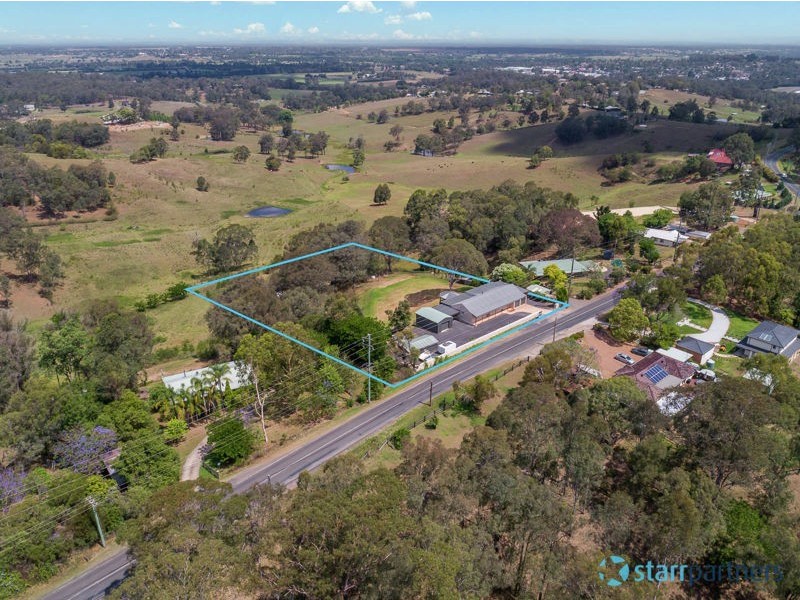 236 Crooked Lane, North Richmond NSW 2754