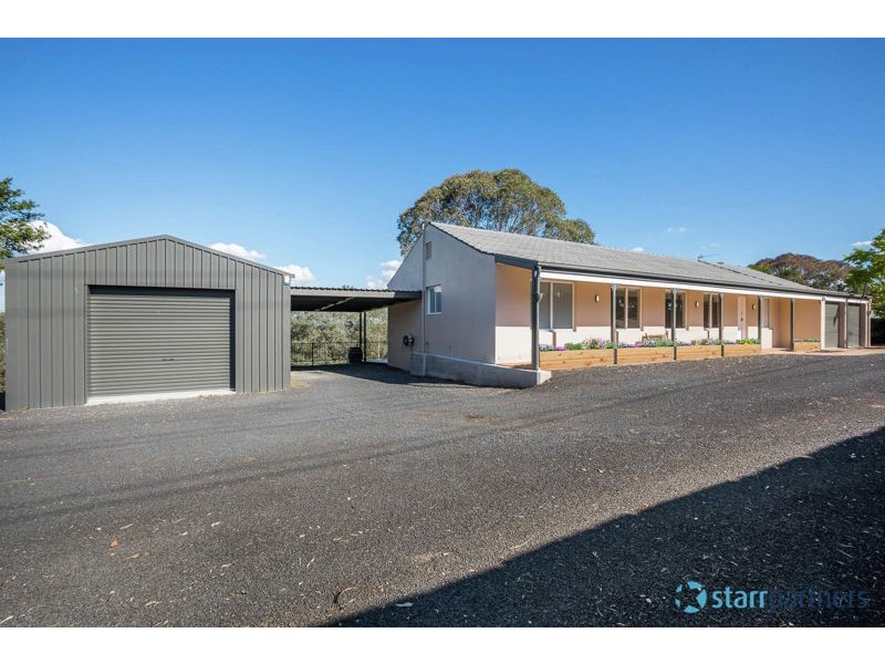 236 Crooked Lane, North Richmond NSW 2754
