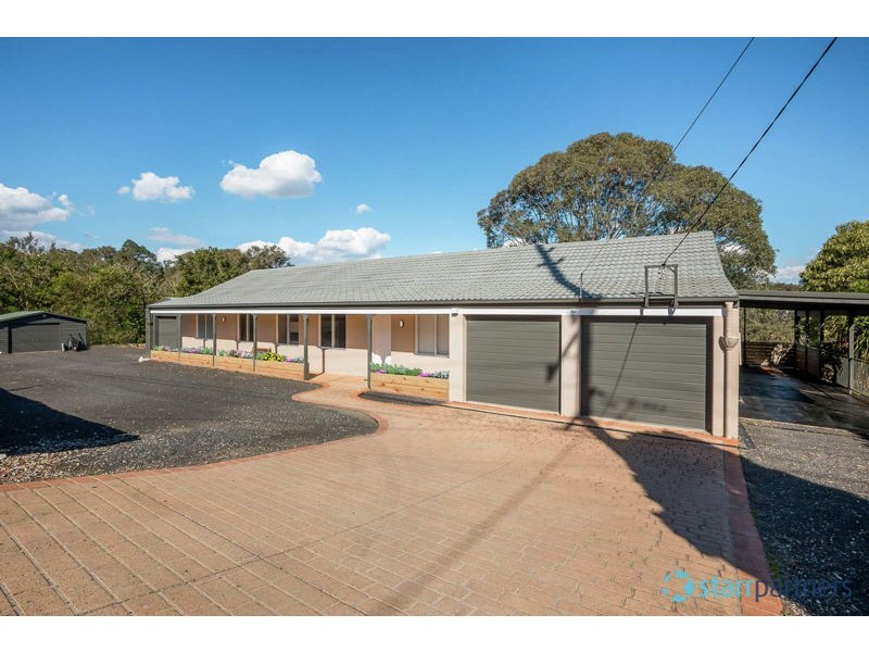 236 Crooked Lane, North Richmond NSW 2754