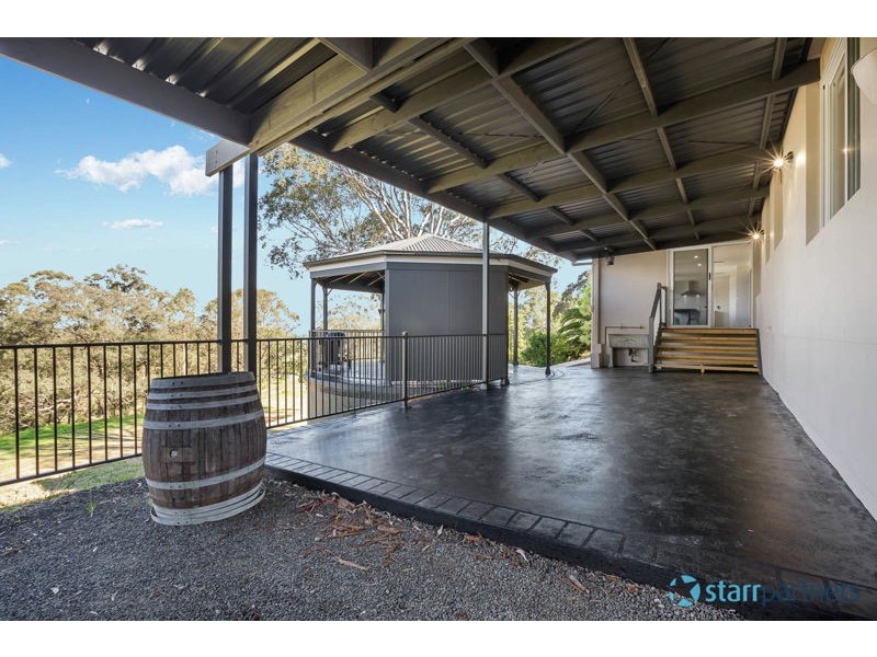 236 Crooked Lane, North Richmond NSW 2754