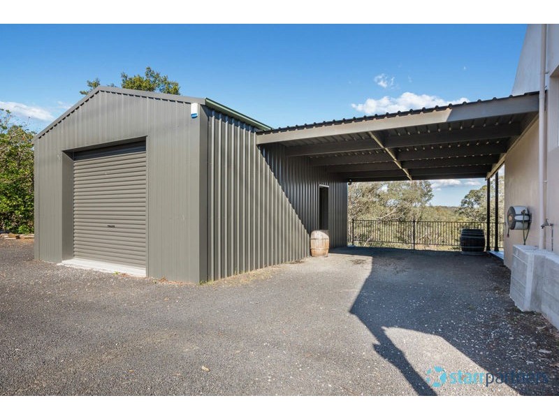 236 Crooked Lane, North Richmond NSW 2754