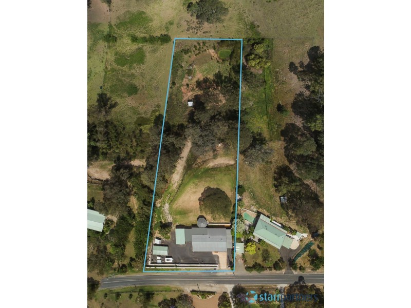 236 Crooked Lane, North Richmond NSW 2754