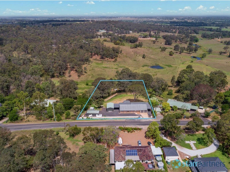 236 Crooked Lane, North Richmond NSW 2754