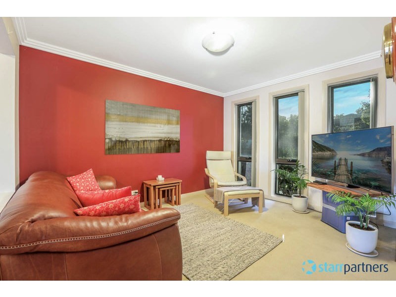 4 Skipton Way, Stanhope Gardens NSW 2768