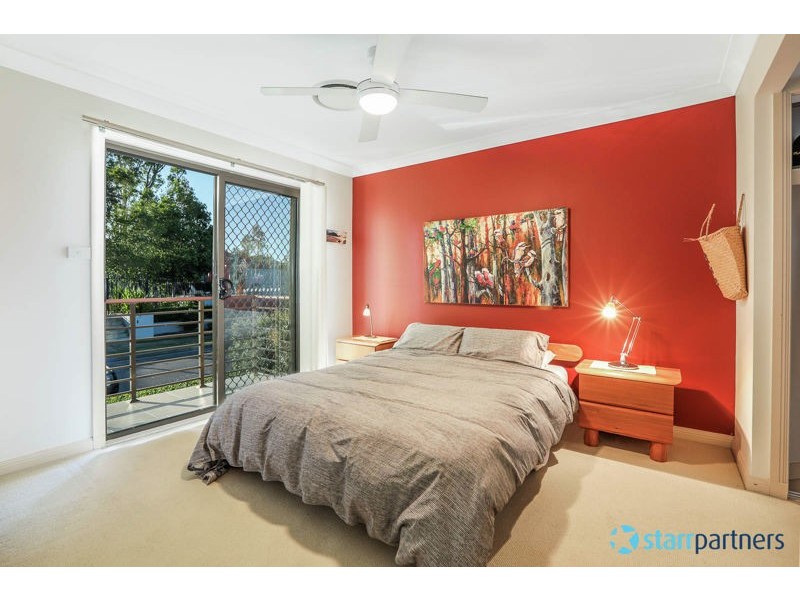 4 Skipton Way, Stanhope Gardens NSW 2768