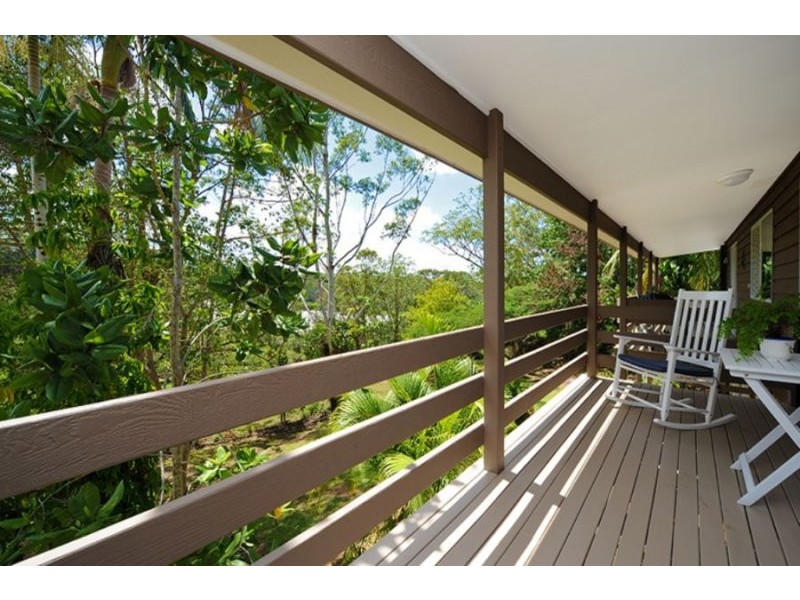 Rosemount QLD 4560