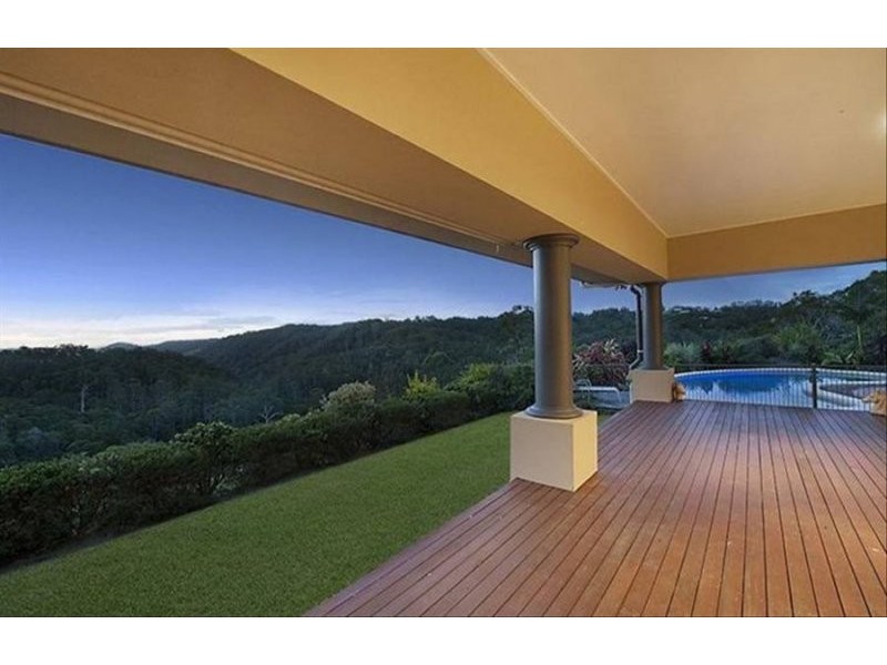 41 Manley Drive, Montville QLD 4560