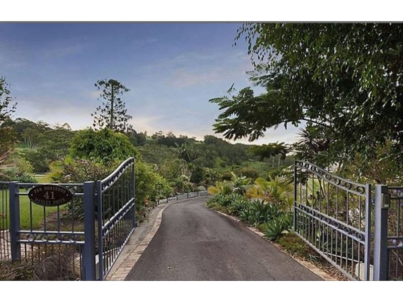 41 Manley Drive, Montville QLD 4560