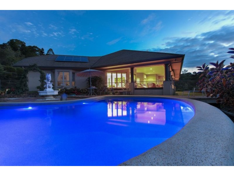 41 Manley Drive, Montville QLD 4560