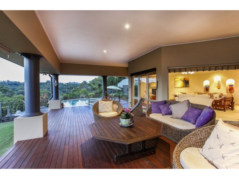 41 Manley Drive, Montville QLD 4560