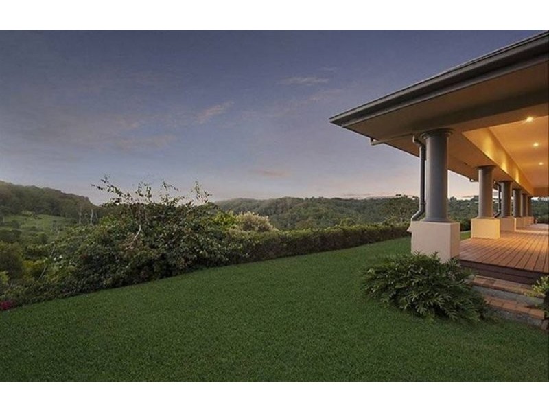 41 Manley Drive, Montville QLD 4560