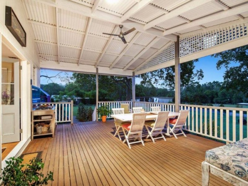 Kulangoor QLD 4560