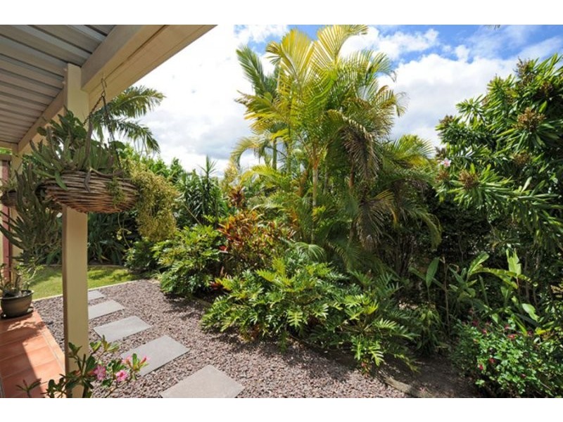 3 McKinnon Dr, Burnside QLD 4560