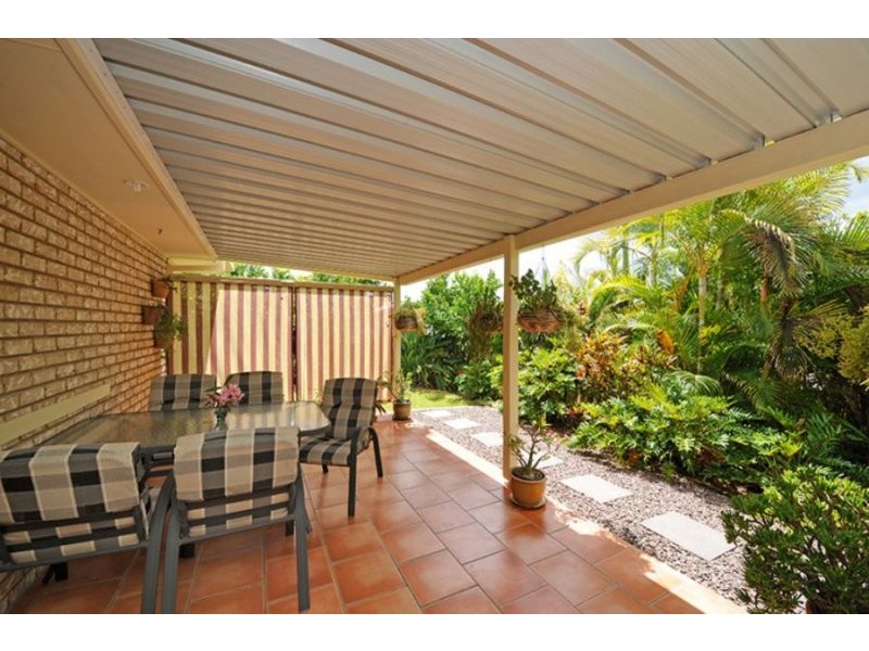 3 McKinnon Dr, Burnside QLD 4560