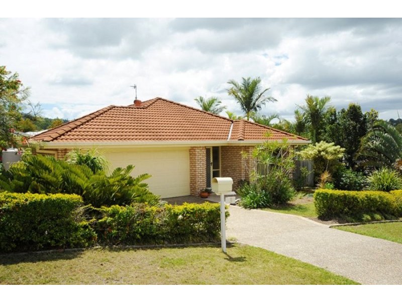 3 McKinnon Dr, Burnside QLD 4560