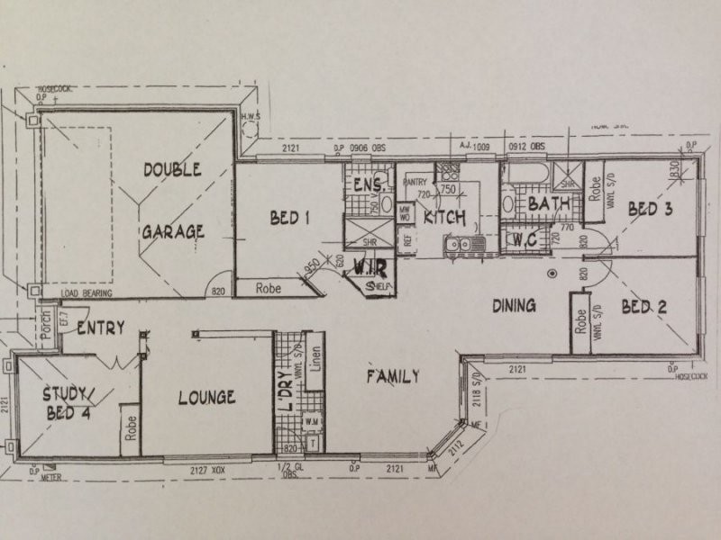 3 McKinnon Dr, Burnside QLD 4560