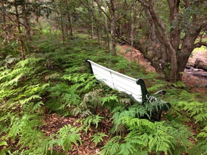 Kidaman Creek QLD 4574