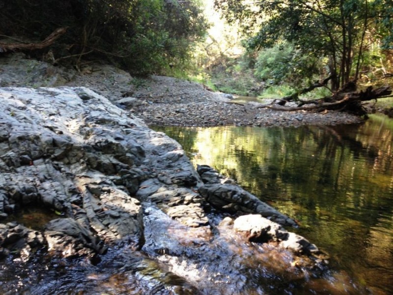Kidaman Creek QLD 4574