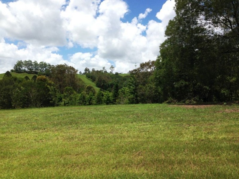 Kidaman Creek QLD 4574