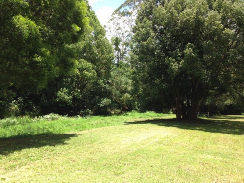 Kidaman Creek QLD 4574