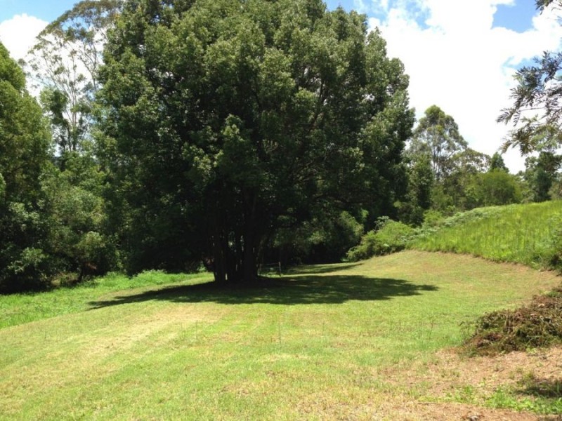 Kidaman Creek QLD 4574
