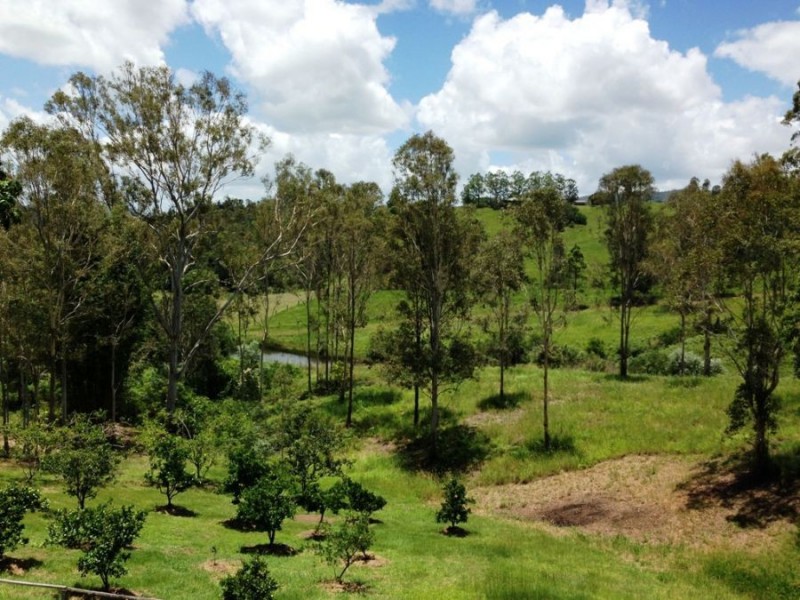 Kidaman Creek QLD 4574
