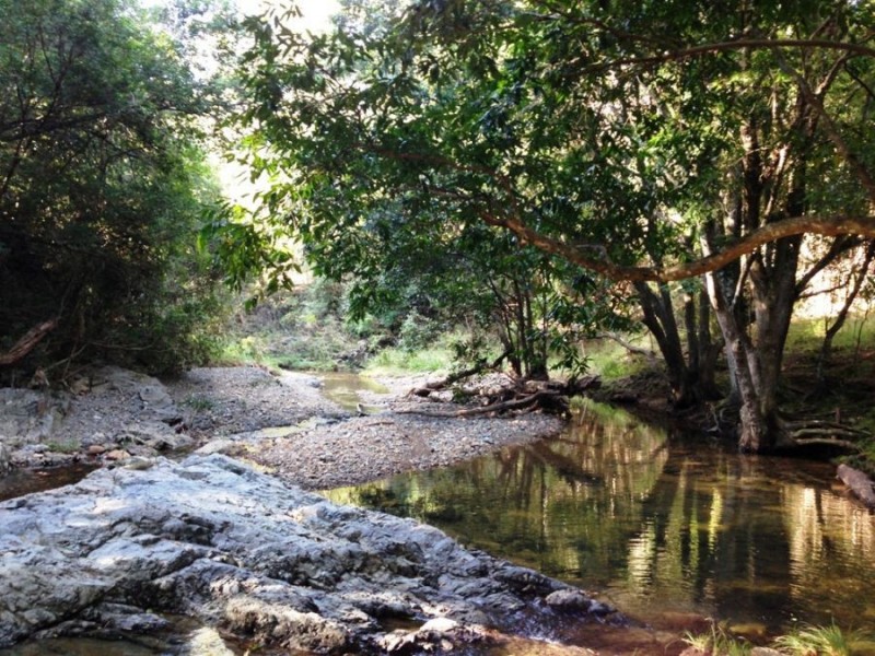 Kidaman Creek QLD 4574