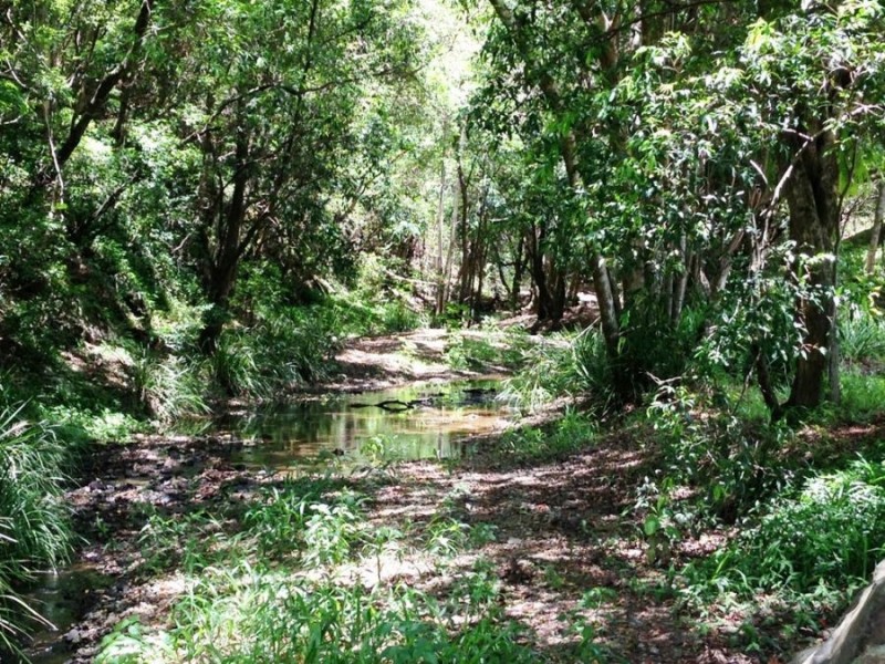 Kidaman Creek QLD 4574