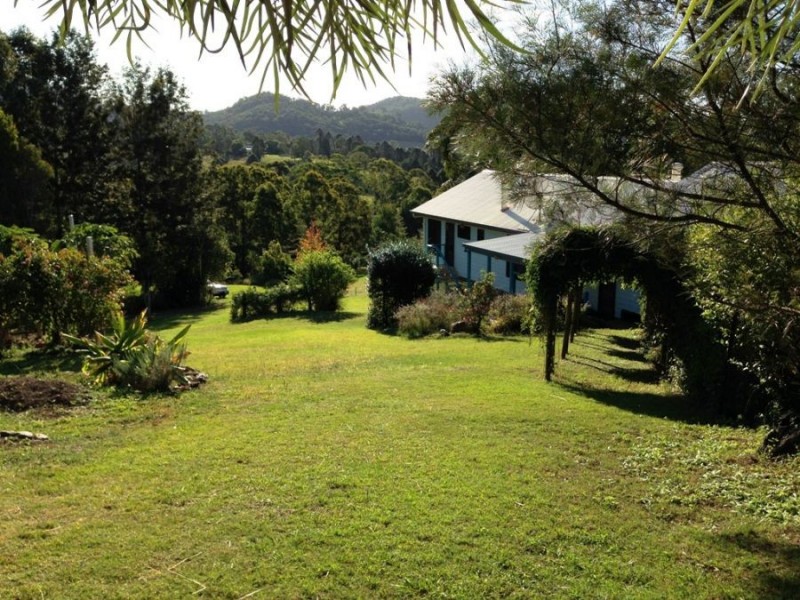 Kidaman Creek QLD 4574