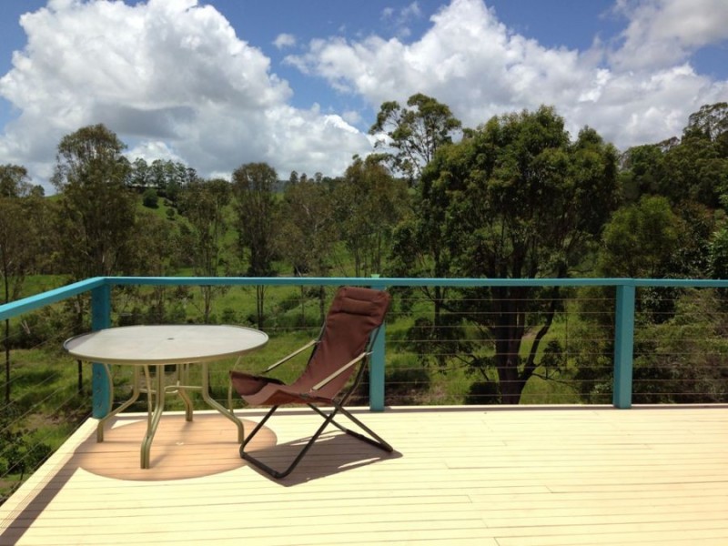 Kidaman Creek QLD 4574