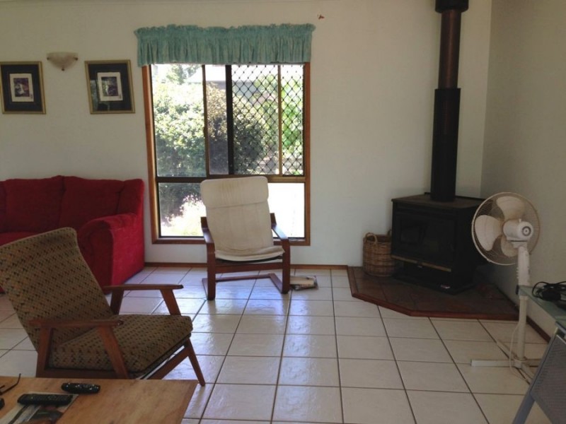 Kidaman Creek QLD 4574